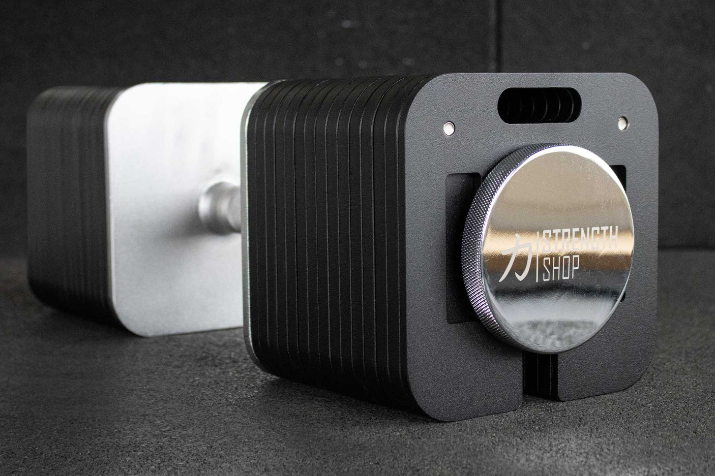 Adjustable Dumbbell