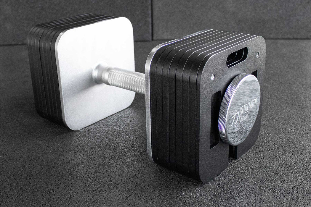 Adjustable Dumbbell