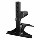Single Leg Squat Stand