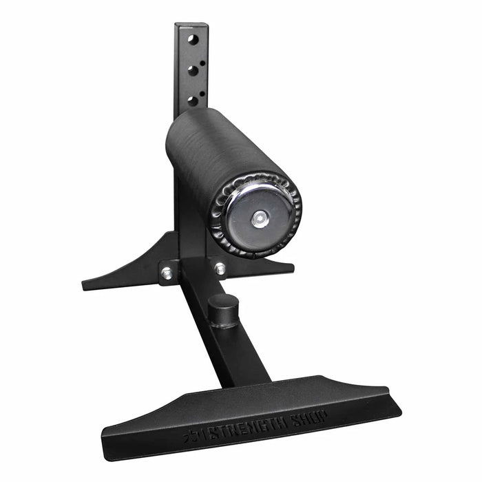 Single Leg Squat Stand