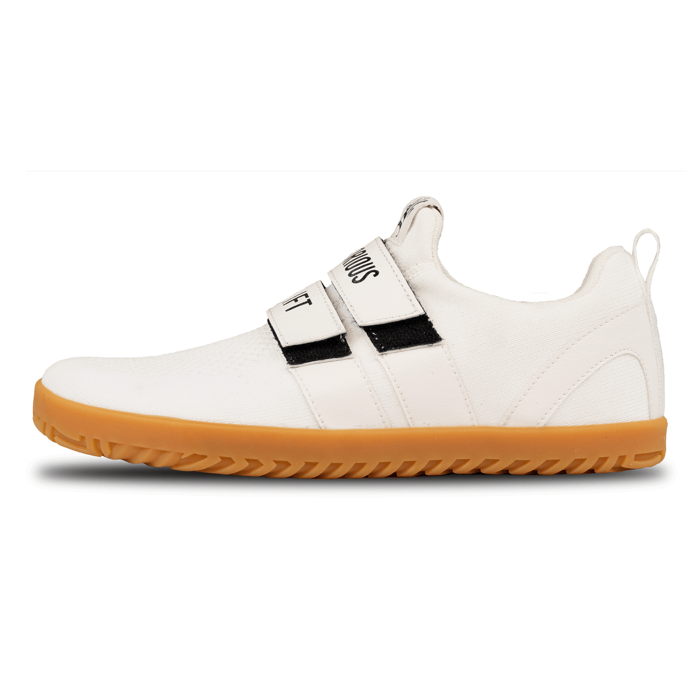 Notorious Lift - Sumo Sole Gen 3 - White Gum - ONLY SIZE UK 5.5