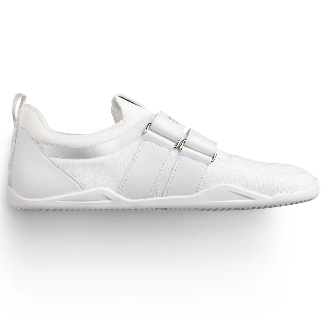 Notorious Lift - Sumo Sole Gen 4 - Bliss White - ONLY SIZE UK 6 & 6.5