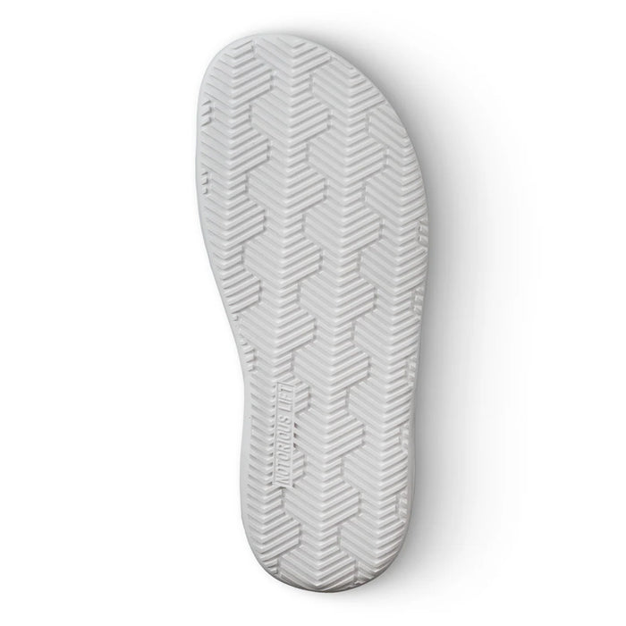 Notorious Lift - Sumo Sole Gen 4 - Bliss White