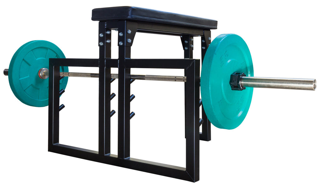 Equipment — Strength Shop