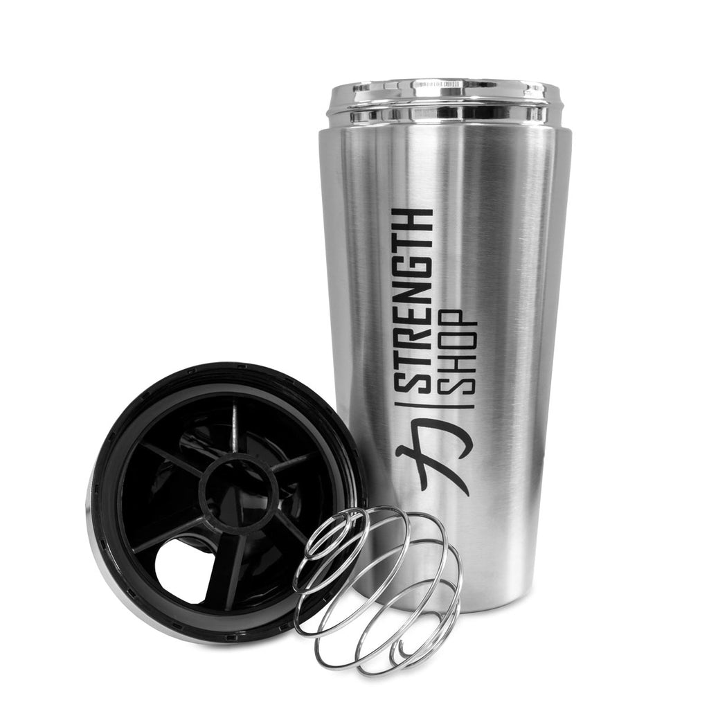 Shakers & Jugs — Strength Shop