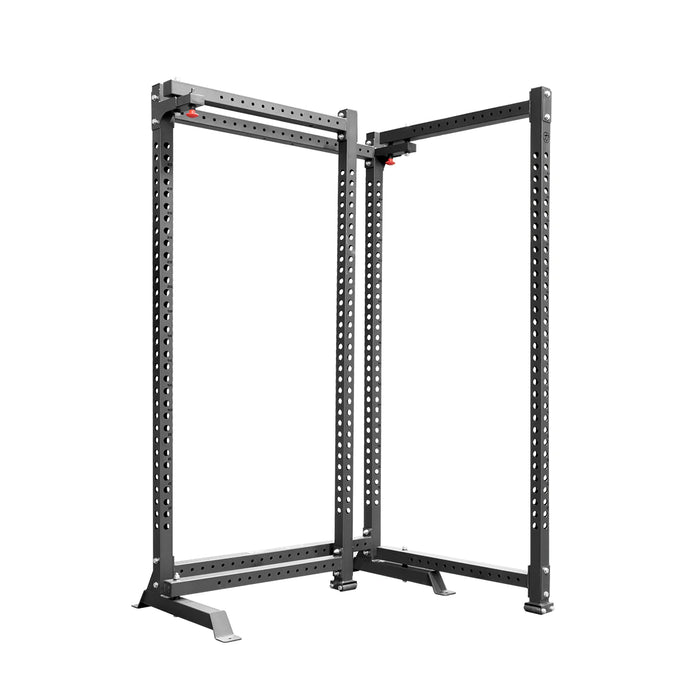 Foldable & Freestanding Power Cage - 60mm Box Section