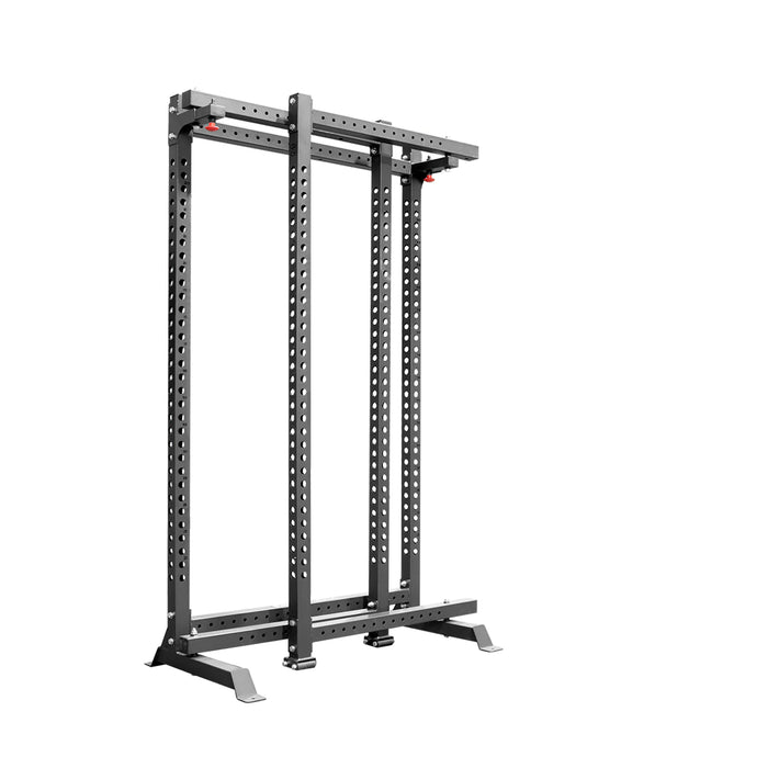 Foldable Freestanding Power Cage 60mm Box Section Strength Shop