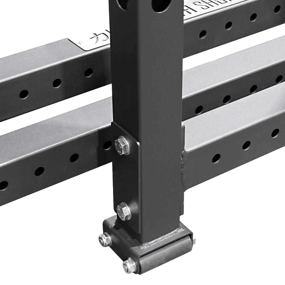 Foldable Power Rack I Original MRR 60 compatible