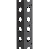 Foldable Power Rack I Original MRR 60 compatible