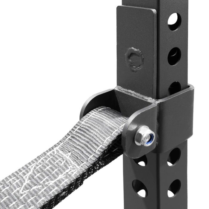 60mm power rack hotsell