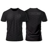 Strongman Grip Shirt