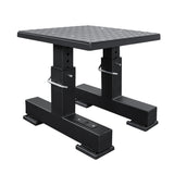 Adjustable Plyo/Squat Box
