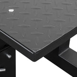 Adjustable Plyo/Squat Box