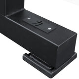 Adjustable Plyo/Squat Box