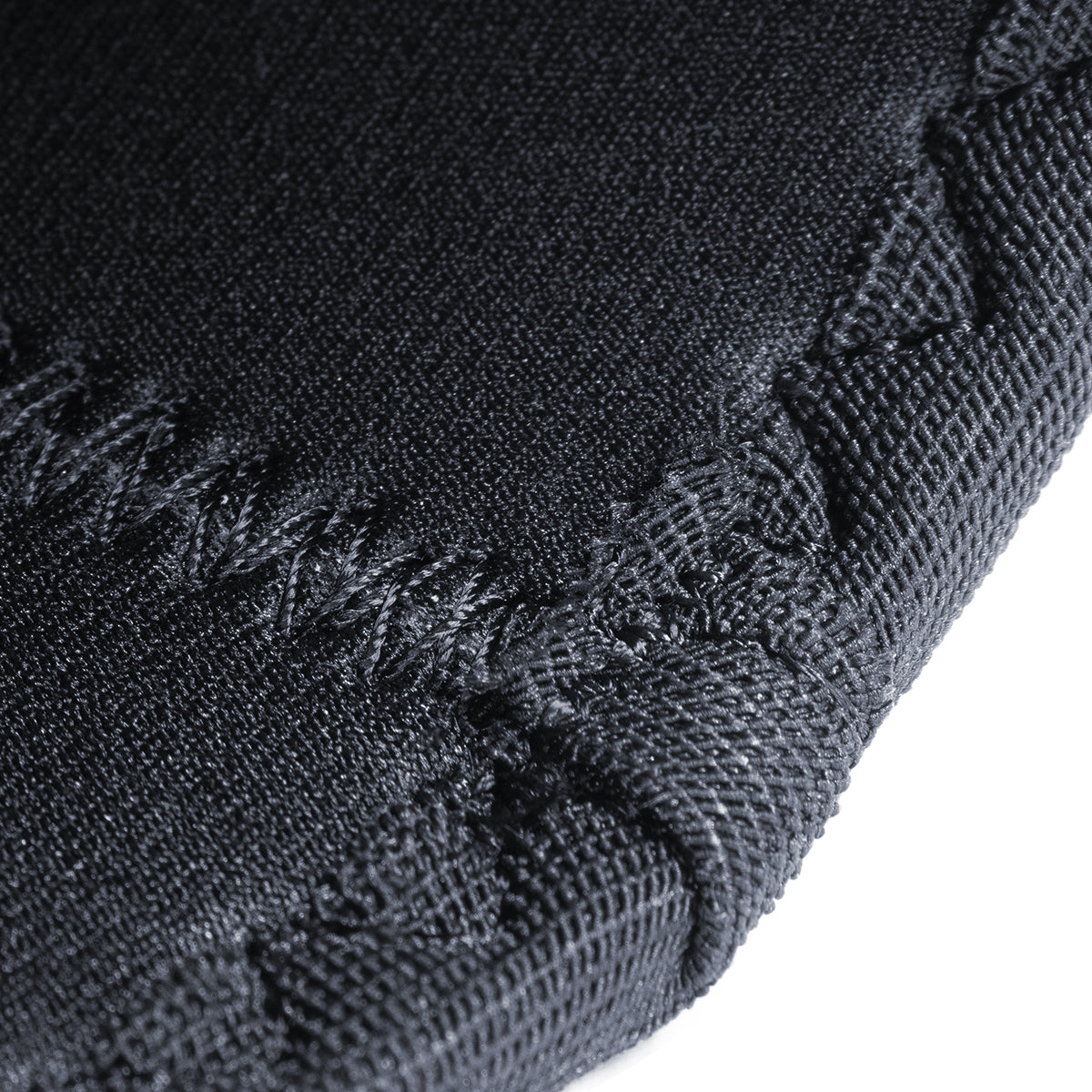 7mm Inferno PRO Knee Sleeves - Extra Stiff Neoprene - Black - IPF APPROVED - ONLY SIZE 2XS, 4XL & 5XL