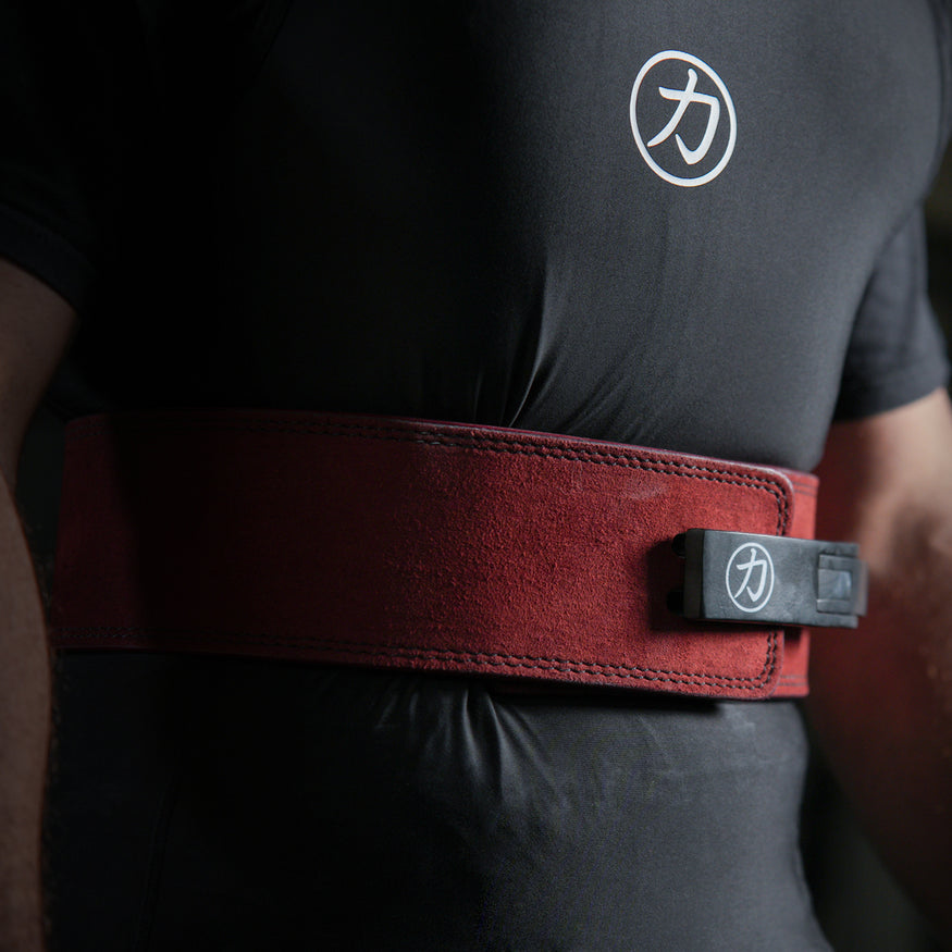Singlets – Strength Shop