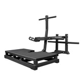 Original Belt Squat Machine