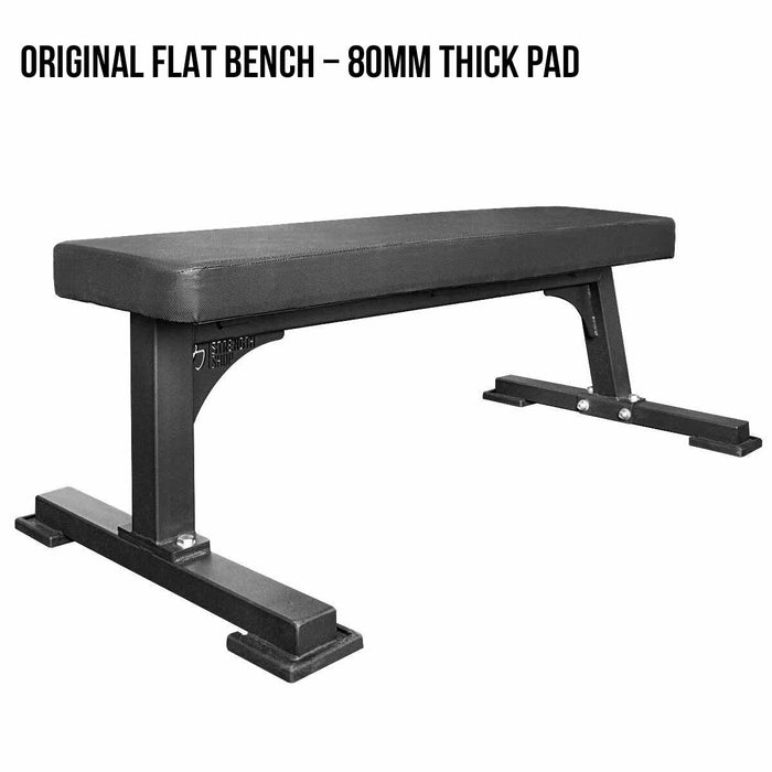 Original Flat Bench