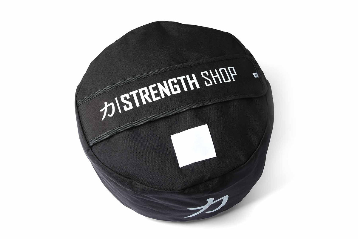 Strongman – Strength Shop