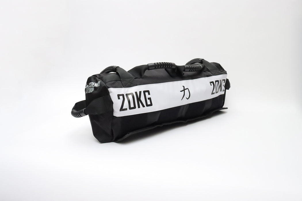Strength Shop Functional Competition Sandbag – 10 / 20 / 30 kg