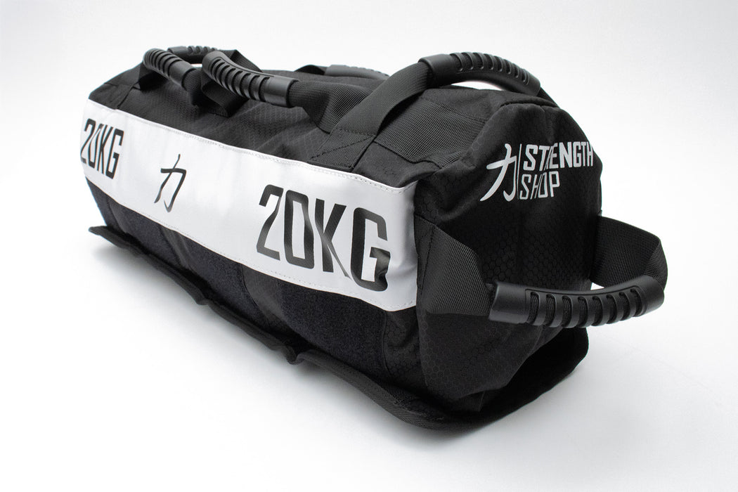 Strength Shop Functional Competition Sandbag – 10 / 20 / 30 kg