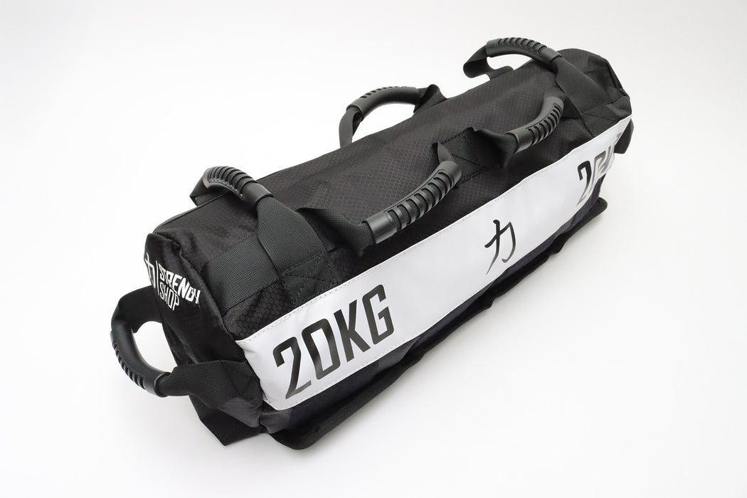 Strength Shop Functional Competition Sandbag – 10 / 20 / 30 kg