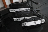 Strength Shop Functional Competition Sandbag – 10 / 20 / 30 kg