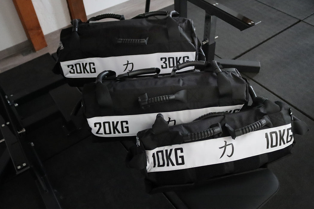 Strength Shop Functional Competition Sandbag – 10 / 20 / 30 kg