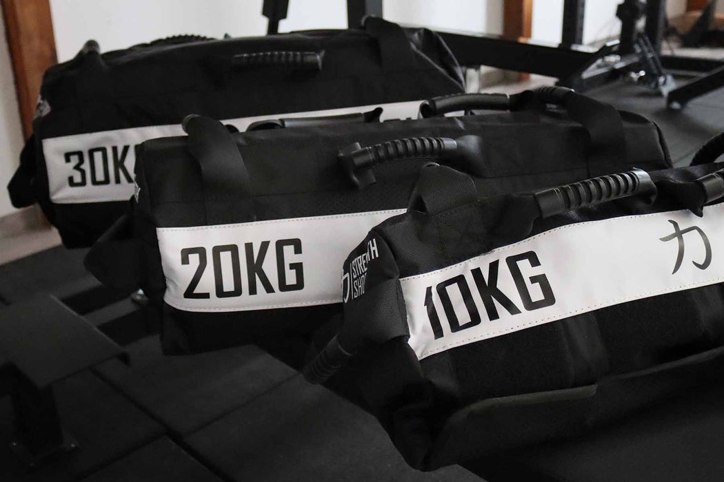 Strength Shop Functional Competition Sandbag – 10 / 20 / 30 kg