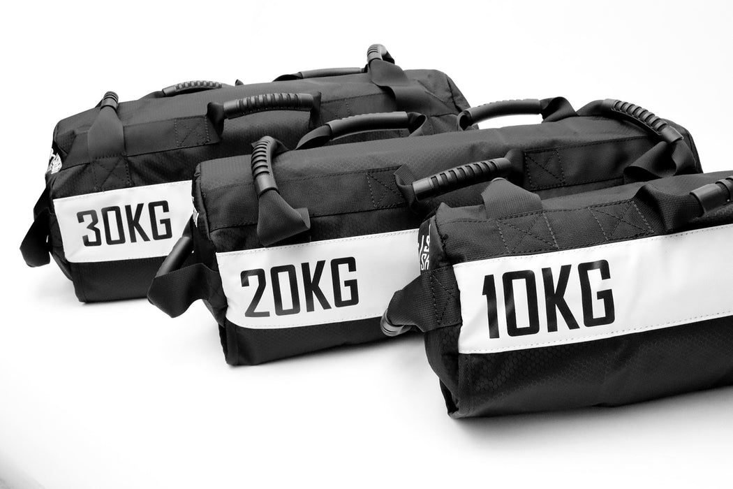 Strength Shop Functional Competition Sandbag – 10 / 20 / 30 kg