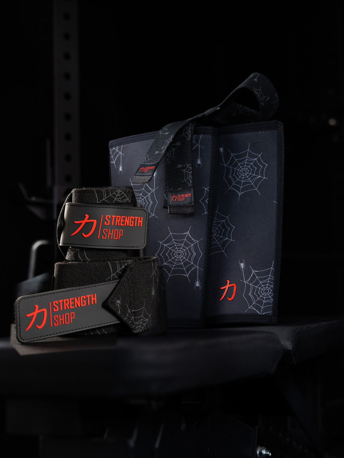 Venom Strength Stack