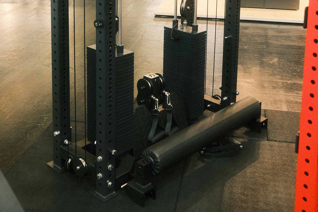 Riot MRR Functional Trainer