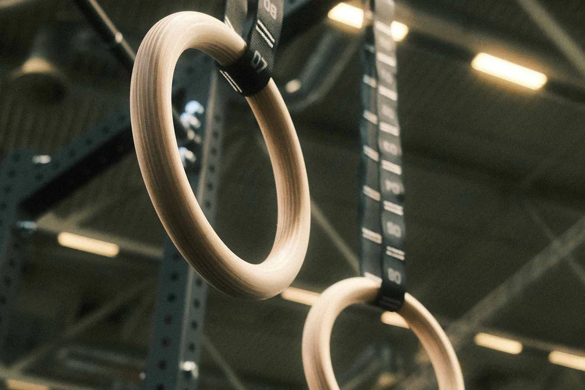 Streetlifting Competition Rack - Contact us to order!