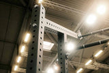 Streetlifting Competition Rack - Contact us to order!