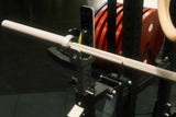 Streetlifting Competition Rack - Contact us to order!