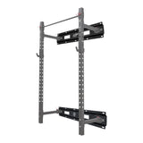 Stringer for Riot Wall Mounted Foldable Racks