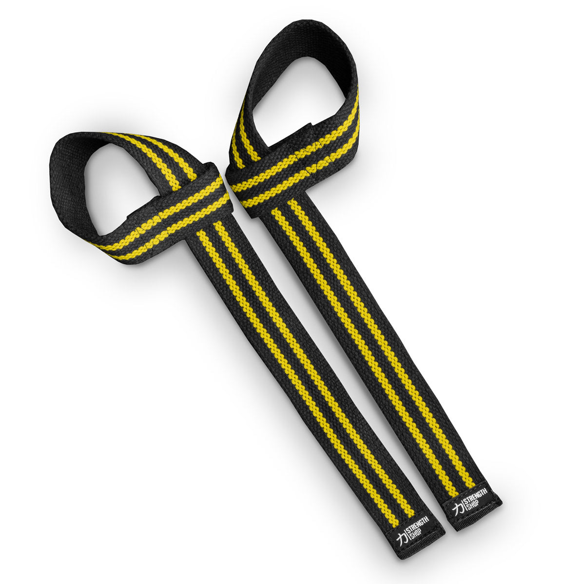 Straps — Strength Shop
