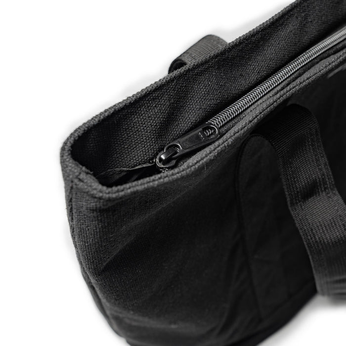 Strength Shop Tote Bag – Canvas Gym Tote