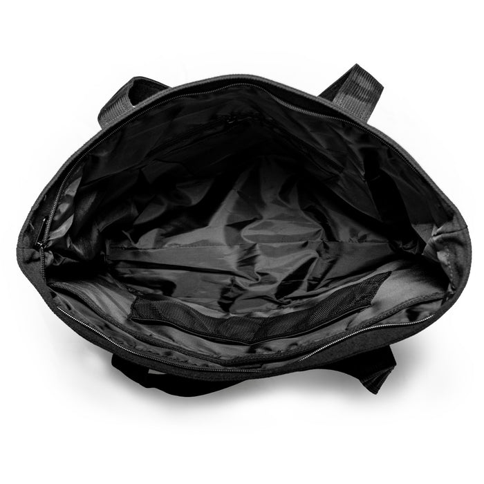 Strength Shop Tote Bag – Canvas Gym Tote