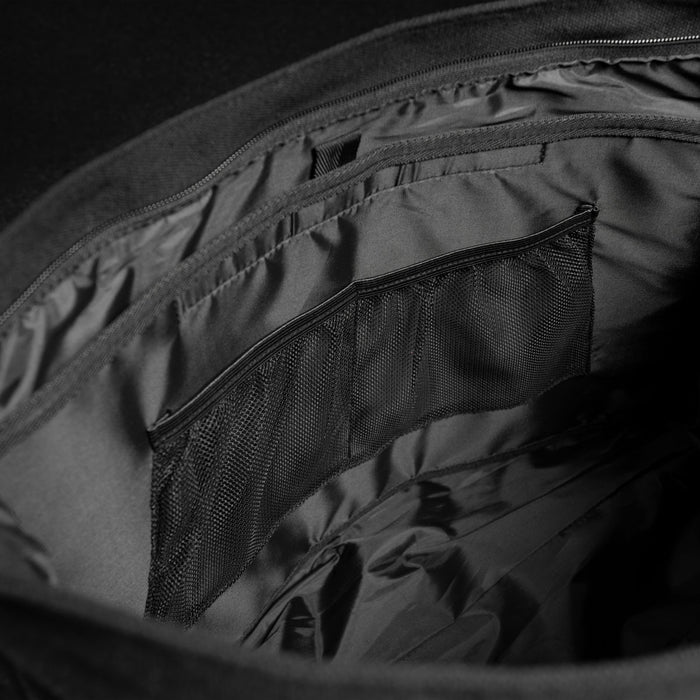 Strength Shop Tote Bag – Canvas Gym Tote