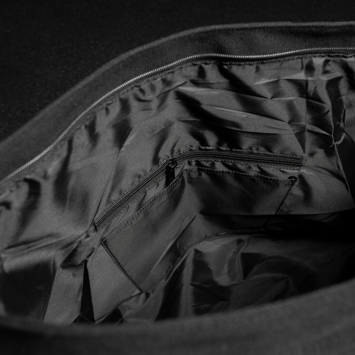 Strength Shop Tote Bag – Canvas Gym Tote