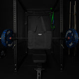 Strength Shop Tote Bag – Canvas Gym Tote