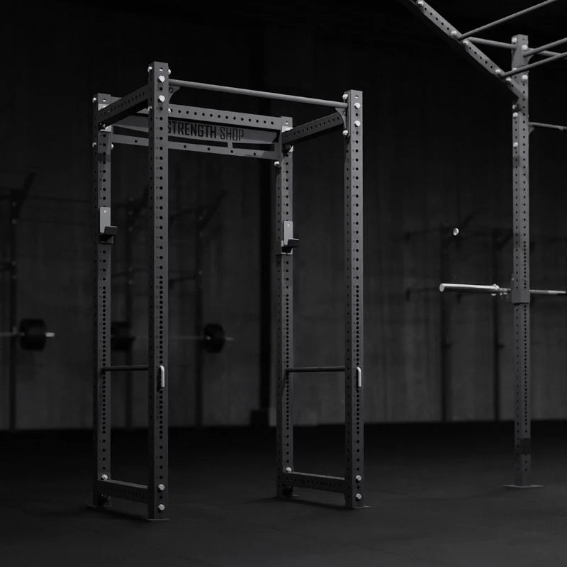 Riot MRR | Compact Racks