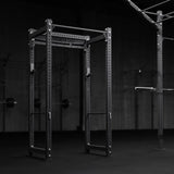 Riot MRR | Compact Racks