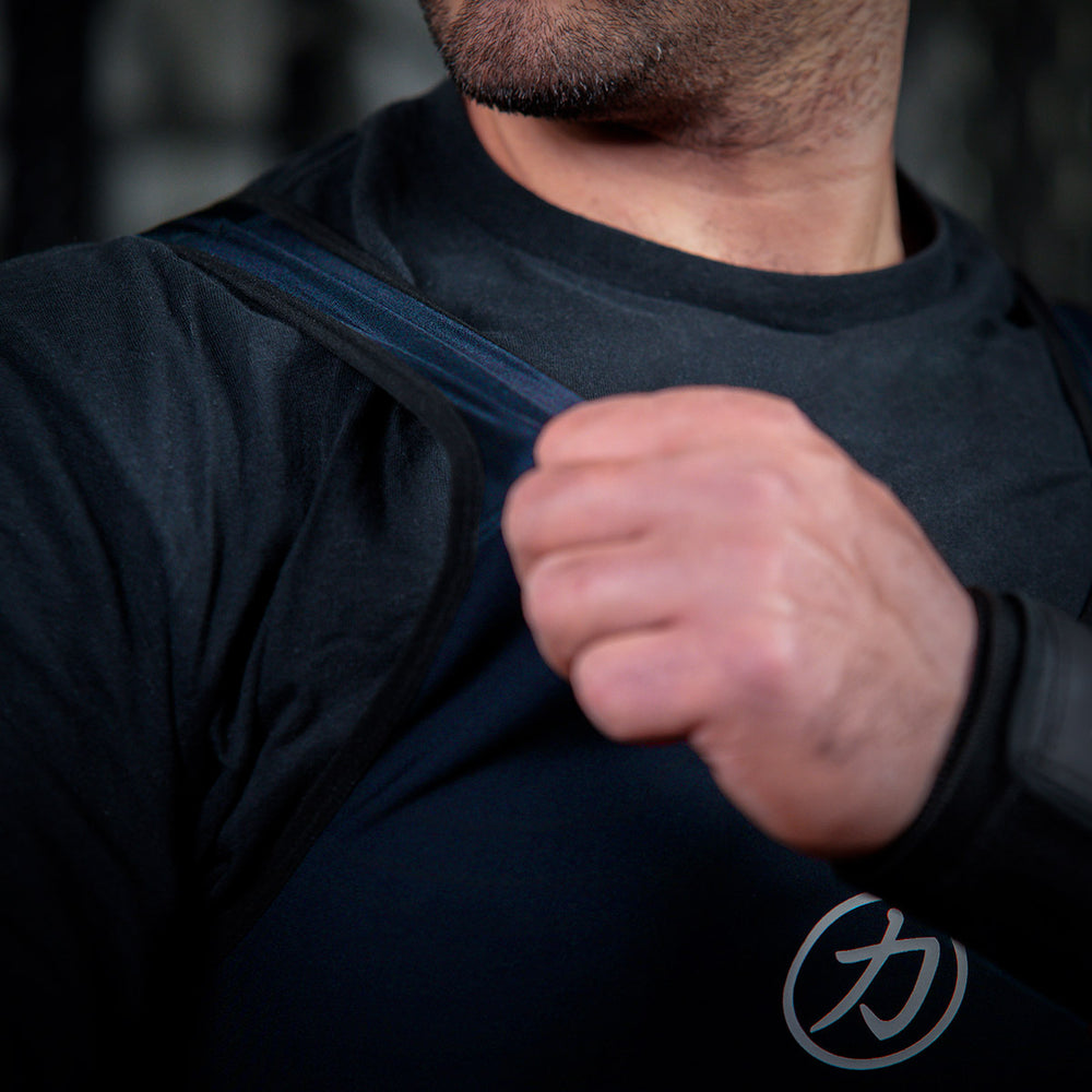 Singlets – Strength Shop
