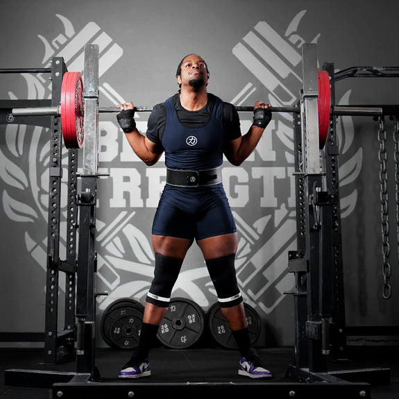 Spectrum Singlet Singlets – Strength Shop
