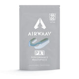 Airwaav PX1 Performance Mouthpiece - Mission 22 Edition