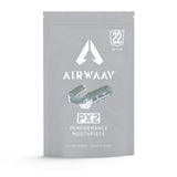 Airwaav PX2 Performance Mouthpiece - Mission 22 Edition