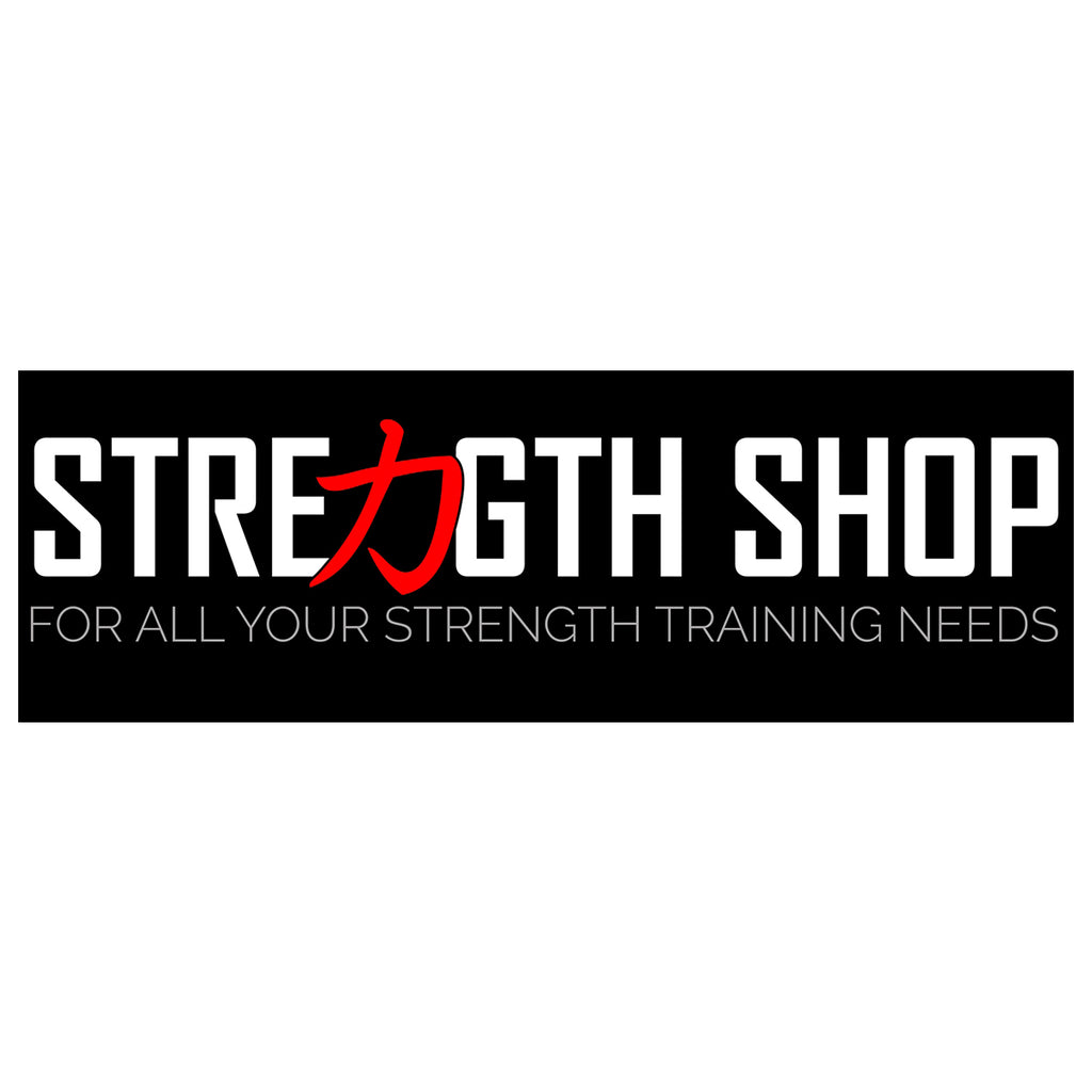 Strongman — Page 3 — Strength Shop