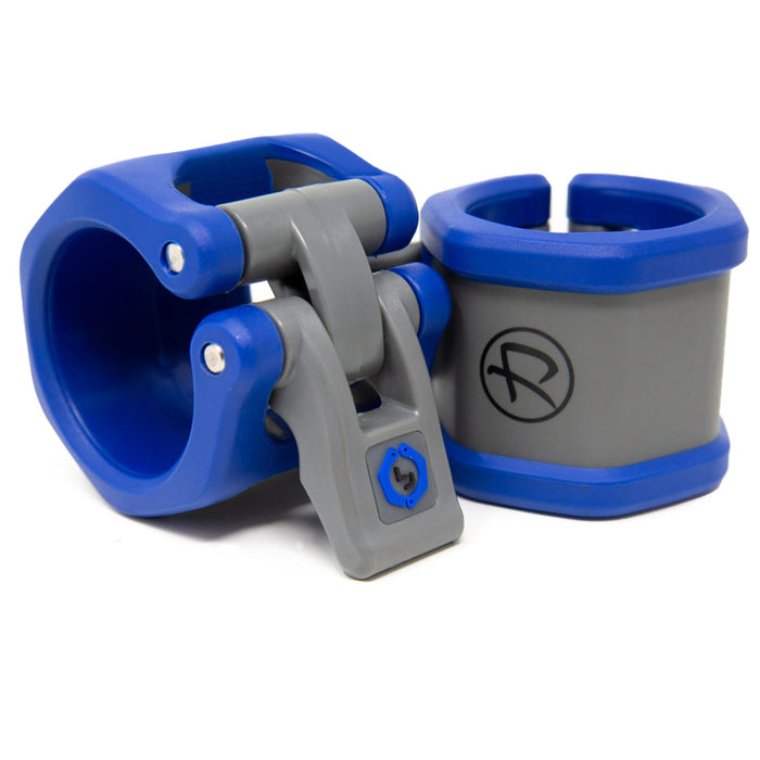 Olympic Riot Collars by Lock Jaw - Blue